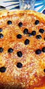 Pizzeria Amalfitana