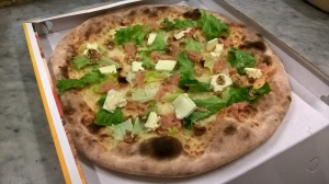 Pronto Pizza di Castelanelli Roberto