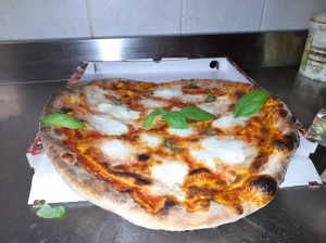 Pizzeria 'La Valle'