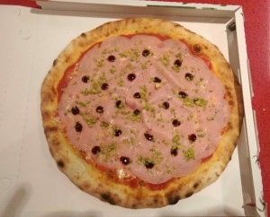 Valpizza
