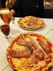 Ristorante Pizzeria Al Cavalletto