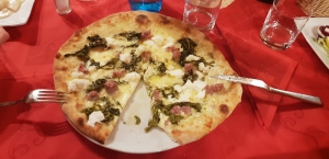 Pizzeria Ristorante le 3 cime del Bondone