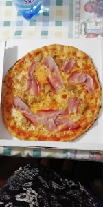Pizzeria Masaniello Di Bochis Petru Catalin