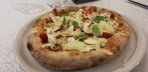 Ristorante Pizzeria Marabú