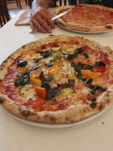 La Valle Pizzeria