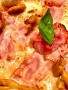 Pizzeria Da Nadia