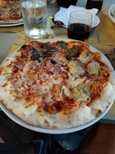 Pizzeria Del Duomo