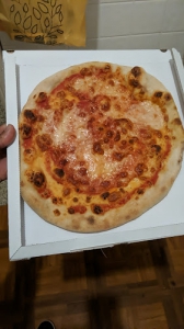 Pizzamania di Pellicardi Lorenzo