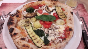 Pizzeria San Benedetto