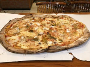 Pizzeria La Valle di Bettoni Valeria