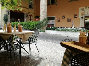 Bar Pizzeria Adria