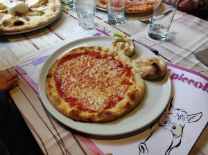 Pizzeria Benella