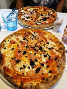 Pizzeria Ristorante La Nuova Campello