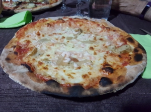 Pizzeria Ristorante Cavour