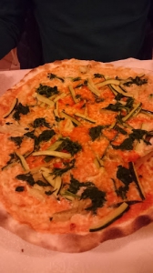 Pizza Al 33