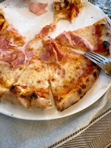 La Torretta Cucina&Pizza