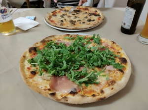 Cavour 11 Ristorante-Pizzeria