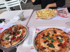 La Vera Pizza Napoletana