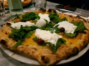 Pizzeria Capuano's - Londonio