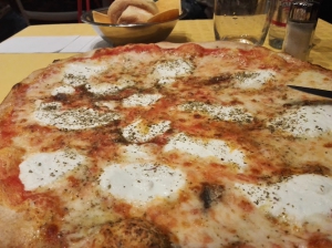 Le Castellet | pizzeria ~ ristorante