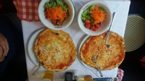 Ristorante Sardo Milano - Barbagia