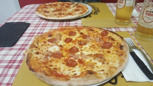 Pizzeria Regina Margherita