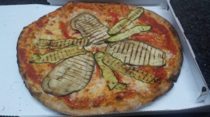 Raggio Di Sole - Pizza D'Asporto Di Di Maio Elisa