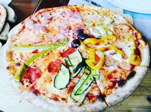 Ristorante Pizzeria Tabiala'