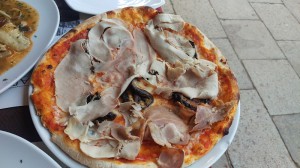 Ristorante Pizzeria Al Faro