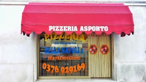 Pizzeria Bella Napoli Bozzolo