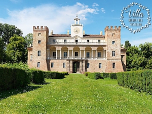 Villa Medici Del Vascello