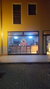 Pizzeria Al Portico