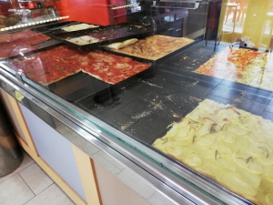 Pizzeria Graziani Stefano