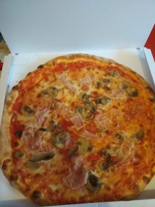 Pizzeria da Sarno