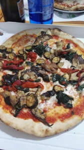 Ristorante Pizzeria Golfo di Napoli di Di Lieto S. e C. Sas