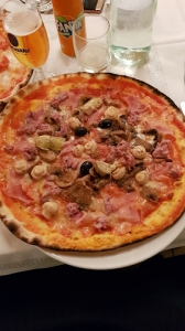 Trattoria Pizzeria Torre 3 Di Belloni Loretta E C.