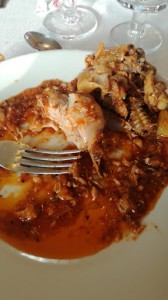 Trattoria Cibocchi