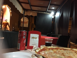 Pizzeria Ristorante La Rustica