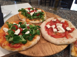 Ideal Pizza da Biagio
