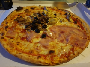 La Maison della Pizza - Pizzeria d'asporto