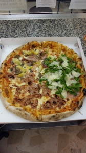 Pizzeria Buona Pizza
