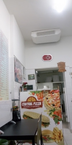 Central Pizza Di Seada El Sayed
