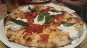 Pizzikotto
