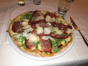 Ristorante Pizzeria San Martino