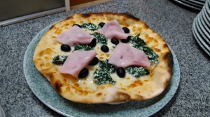 Stella Marina Ristorante Pizzeria
