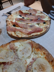Ristorante Pizzeria Mencuccio