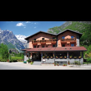 Hotel Miramonti