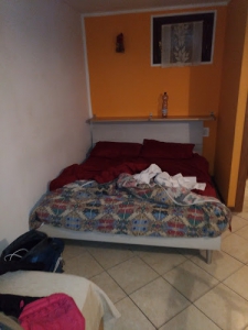 Bed And Breakfast In Cima Ai Cà
