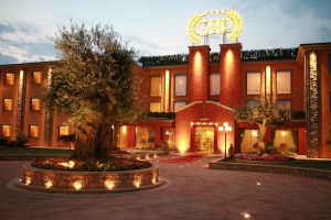 Grand Hotel Del Parco