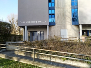 Casa Marcolini Facella Fondazione Padre Marcolini